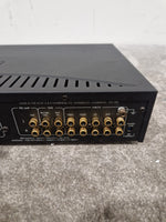 Arcam A Alpha 8 Amplifier - Classic Hi-Fi - Excellent w/ Original Box & Power Supply - Image 13
