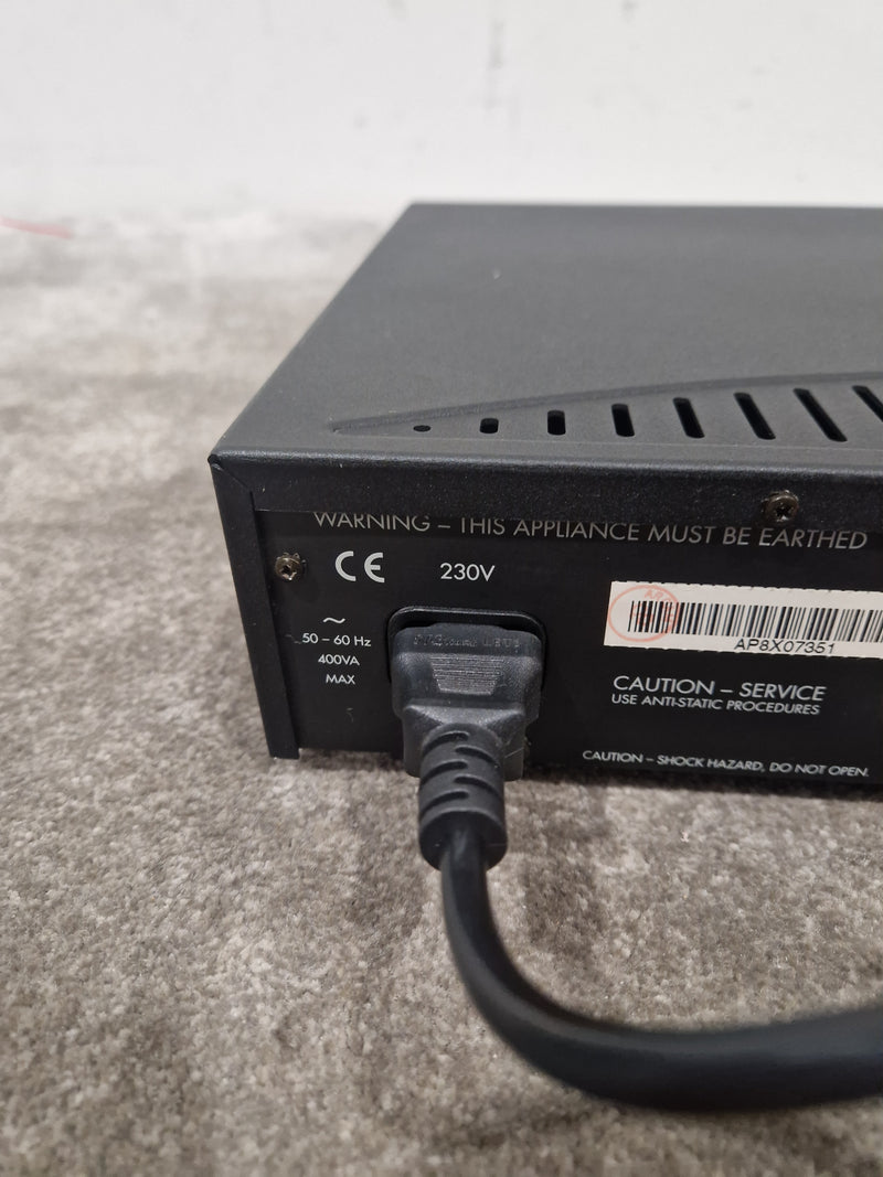 Arcam A Alpha 8 Amplifier - Classic Hi-Fi - Excellent w/ Original Box & Power Supply - Image 5