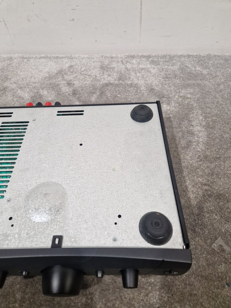 Arcam A Alpha 8 Amplifier - Classic Hi-Fi - Excellent w/ Original Box & Power Supply - Image 14