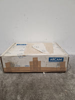 Arcam A Alpha 8 Amplifier - Classic Hi-Fi - Excellent w/ Original Box & Power Supply - Image 2