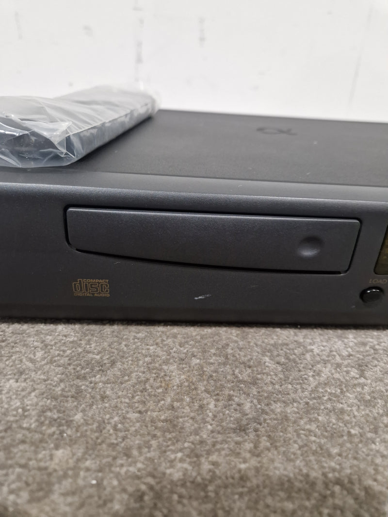 Arcam Alpha 8 CD Player - Audiophile Quality - Excellent w/ Original Box & Power Supply & Remote - Image 5