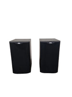 B&W DM601 Pair Speakers - Bookshelf Design - Excellent w/ Original Box - Image 1