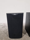 B&W DM601 Pair Speakers - Bookshelf Design - Excellent w/ Original Box - Photo 19