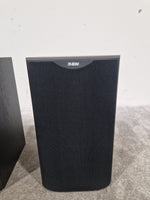 B&W DM601 Pair Speakers - Bookshelf Design - Excellent w/ Original Box - Image 11