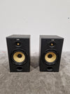 B&W DM601 Pair Speakers - Bookshelf Design - Excellent w/ Original Box - Photo 5