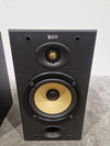 B&W DM601 Pair Speakers - Bookshelf Design - Excellent w/ Original Box - Photo 12