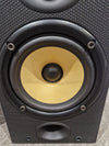 B&W DM601 Pair Speakers - Bookshelf Design - Excellent w/ Original Box - Photo 13
