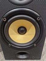 B&W DM601 Pair Speakers - Bookshelf Design - Excellent w/ Original Box - Image 13