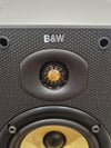 B&W DM601 Pair Speakers - Bookshelf Design - Excellent w/ Original Box - Photo 14