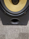 B&W DM601 Pair Speakers - Bookshelf Design - Excellent w/ Original Box - Photo 15