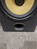 B&W DM601 Pair Speakers - Bookshelf Design - Excellent w/ Original Box - Image 15