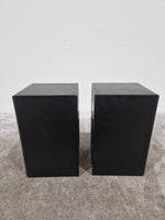 B&W DM601 Pair Speakers - Bookshelf Design - Excellent w/ Original Box - Image 2