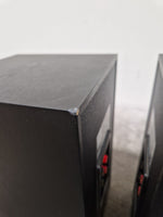 B&W DM601 Pair Speakers - Bookshelf Design - Excellent w/ Original Box - Image 6