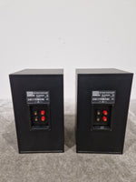 B&W DM601 Pair Speakers - Bookshelf Design - Excellent w/ Original Box - Image 7