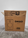 B&W DM601 Pair Speakers - Bookshelf Design - Excellent w/ Original Box - Photo 3