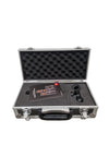 Antelope Audio Edge Solo Condenser Microphone - Premium Sound Quality - Excellent w/ Hard Case - Photo 1