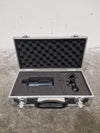 Antelope Audio Edge Solo Condenser Microphone - Premium Sound Quality - Excellent w/ Hard Case - Photo 6