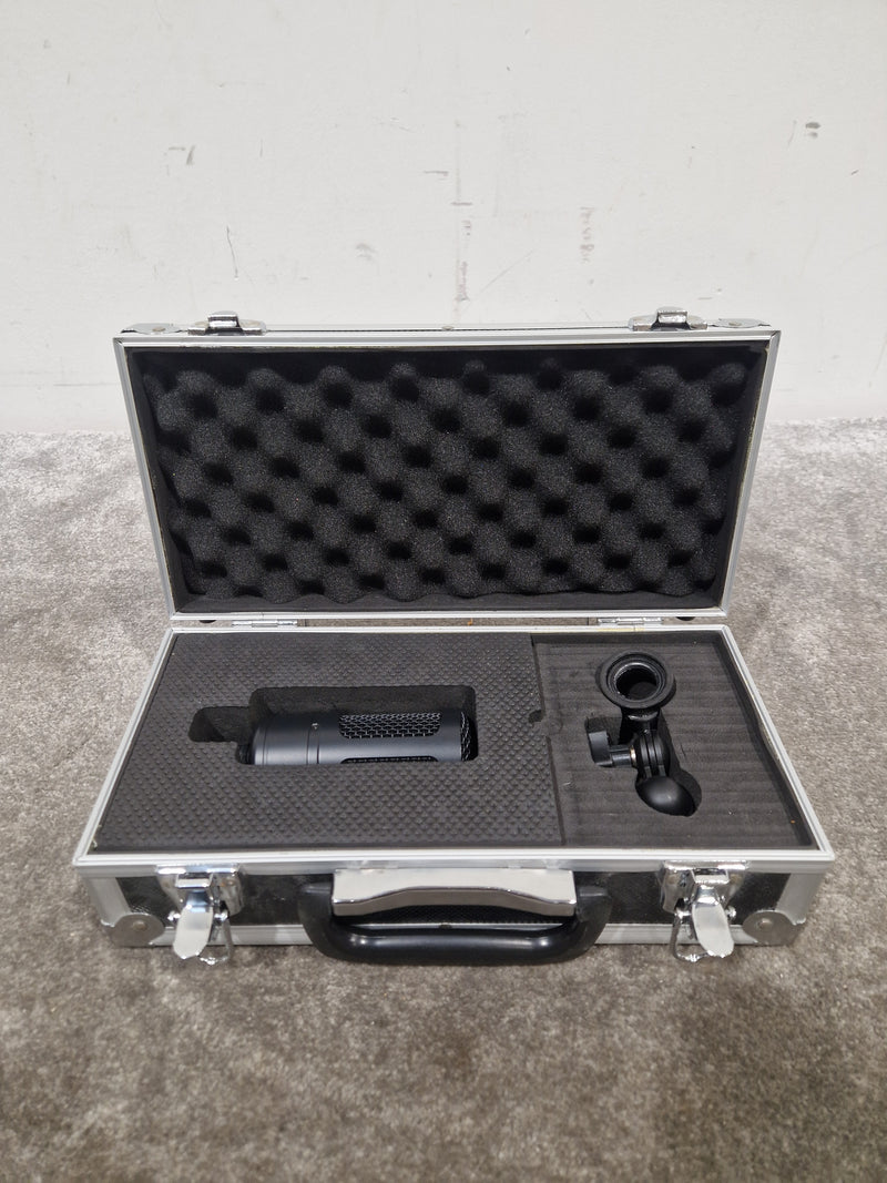 Antelope Audio Edge Solo Condenser Microphone - Premium Sound Quality - Excellent w/ Hard Case - Image 6