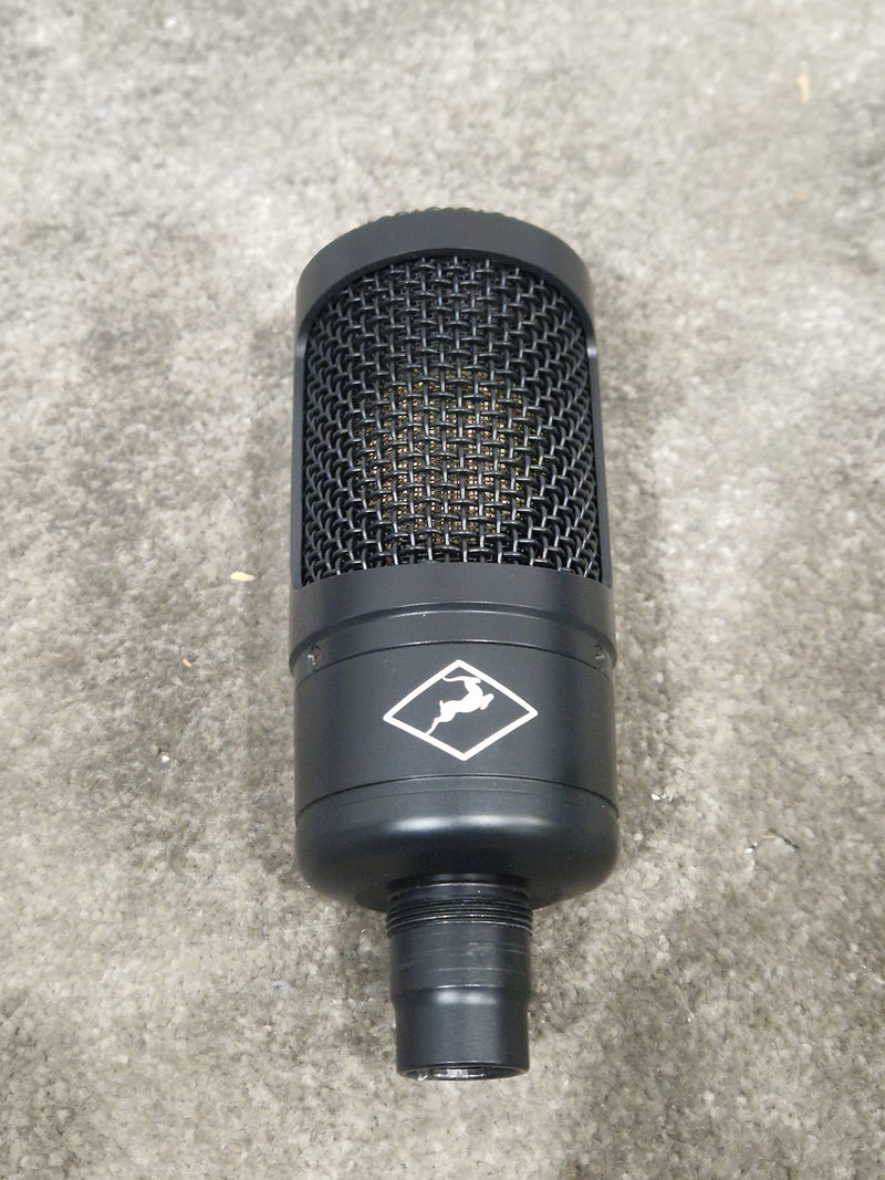 Antelope Audio Edge Solo Condenser Microphone - Premium Sound Quality - Excellent w/ Hard Case - Image 10