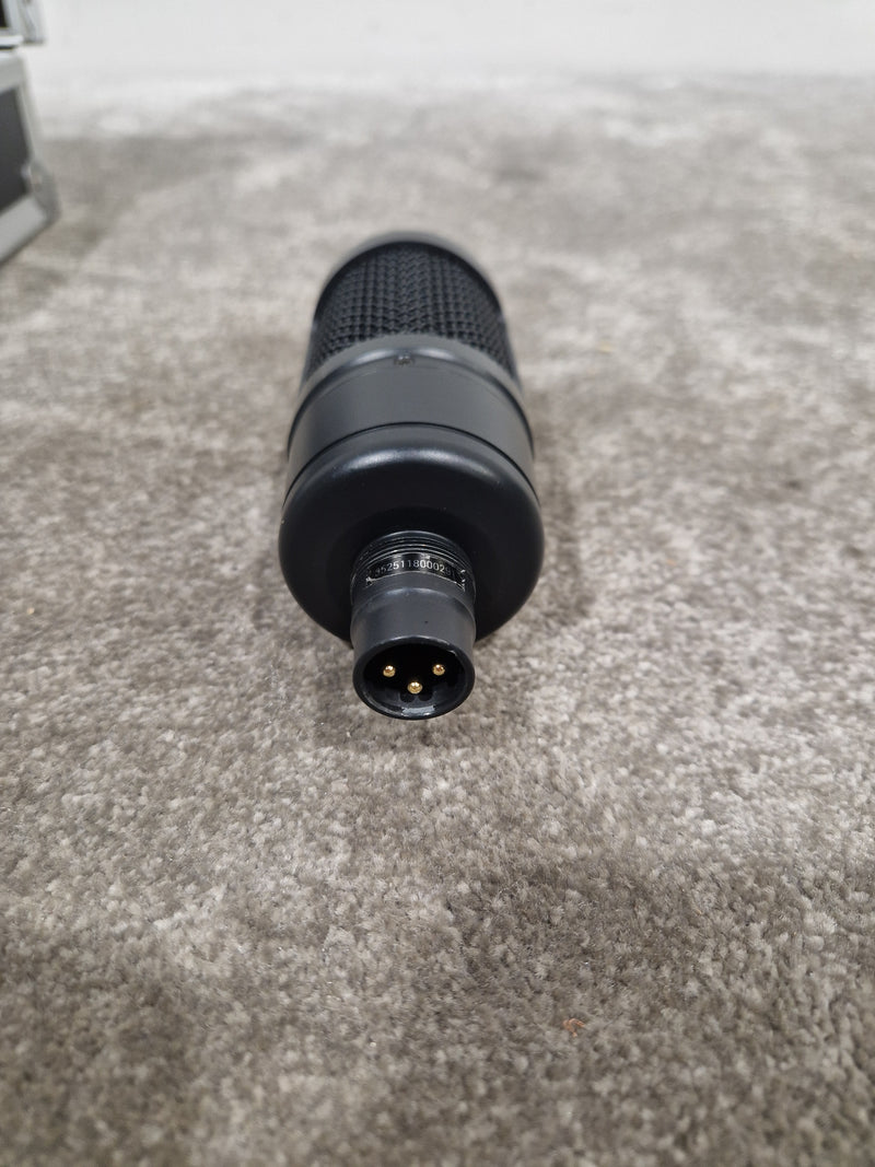 Antelope Audio Edge Solo Condenser Microphone - Premium Sound Quality - Excellent w/ Hard Case - Image 5