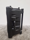 Vocal Star Speaker VS-P120 Portable PA System - Dual Mic Inputs - Fair w/ Power Supply & Microphone pair - Photo 14