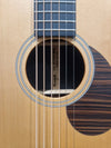 Enya EB-X1 Pro Max 3/4 Electro-Acoustic Guitar - Rich Tonewood - Excellent w/ Soft Case & Guitar Accessories - Photo 3