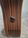 Enya EB-X1 Pro Max 3/4 Electro-Acoustic Guitar - Rich Tonewood - Excellent w/ Soft Case & Guitar Accessories - Photo 4