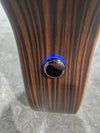 Enya EB-X1 Pro Max 3/4 Electro-Acoustic Guitar - Rich Tonewood - Excellent w/ Soft Case & Guitar Accessories - Photo 11