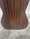 Enya EB-X1 Pro Max 3/4 Electro-Acoustic Guitar - Rich Tonewood - Excellent w/ Soft Case & Guitar Accessories - Photo 12