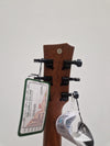 Enya EB-X1 Pro Max 3/4 Electro-Acoustic Guitar - Rich Tonewood - Excellent w/ Soft Case & Guitar Accessories - Photo 7