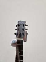Enya EB-X1 Pro Max 3/4 Electro-Acoustic Guitar - Rich Tonewood - Excellent w/ Soft Case & Guitar Accessories - Image 8