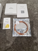 Enya EB-X1 Pro Max 3/4 Electro-Acoustic Guitar - Rich Tonewood - Excellent w/ Soft Case & Guitar Accessories - Image 16