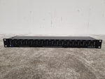 Art P16 XLR Balanced Patchbay Audio Interface - 16-Channel Connectivity - Excellent - Image 7