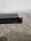 Art P16 XLR Balanced Patchbay Audio Interface - 16-Channel Connectivity - Excellent - Photo 8