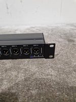 Art P16 XLR Balanced Patchbay Audio Interface - 16-Channel Connectivity - Excellent - Image 8