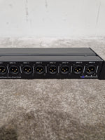 Art P16 XLR Balanced Patchbay Audio Interface - 16-Channel Connectivity - Excellent - Image 9