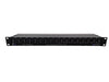 Art P16 XLR Balanced Patchbay Audio Interface - 16-Channel Connectivity - Excellent - Photo 1