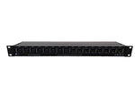 Art P16 XLR Balanced Patchbay Audio Interface - 16-Channel Connectivity - Excellent - Image 1