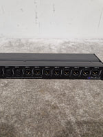 Art P16 XLR Balanced Patchbay Audio Interface - 16-Channel Connectivity - Excellent - Image 10