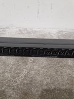 Art P16 XLR Balanced Patchbay Audio Interface - 16-Channel Connectivity - Excellent - Image 11