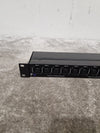 Art P16 XLR Balanced Patchbay Audio Interface - 16-Channel Connectivity - Excellent - Photo 5