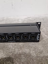 Art P16 XLR Balanced Patchbay Audio Interface - 16-Channel Connectivity - Excellent - Photo 6