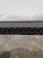 Art P16 XLR Balanced Patchbay Audio Interface - 16-Channel Connectivity - Excellent - Image 13