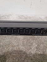 Art P16 XLR Balanced Patchbay Audio Interface - 16-Channel Connectivity - Excellent - Image 14