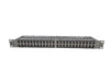 Behringer Ultrapatch PX3000 Patchbay - 48-Point Balanced - Excellent - Photo 1