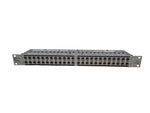 Behringer Ultrapatch PX3000 Patchbay - 48-Point Balanced - Excellent - Image 1
