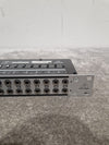 Behringer Ultrapatch PX3000 Patchbay - 48-Point Balanced - Excellent - Photo 2