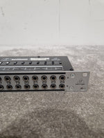 Behringer Ultrapatch PX3000 Patchbay - 48-Point Balanced - Excellent - Image 2