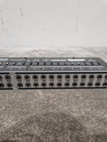 Behringer Ultrapatch PX3000 Patchbay - 48-Point Balanced - Excellent - Image 7