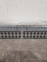 Behringer Ultrapatch PX3000 Patchbay - 48-Point Balanced - Excellent - Image 8